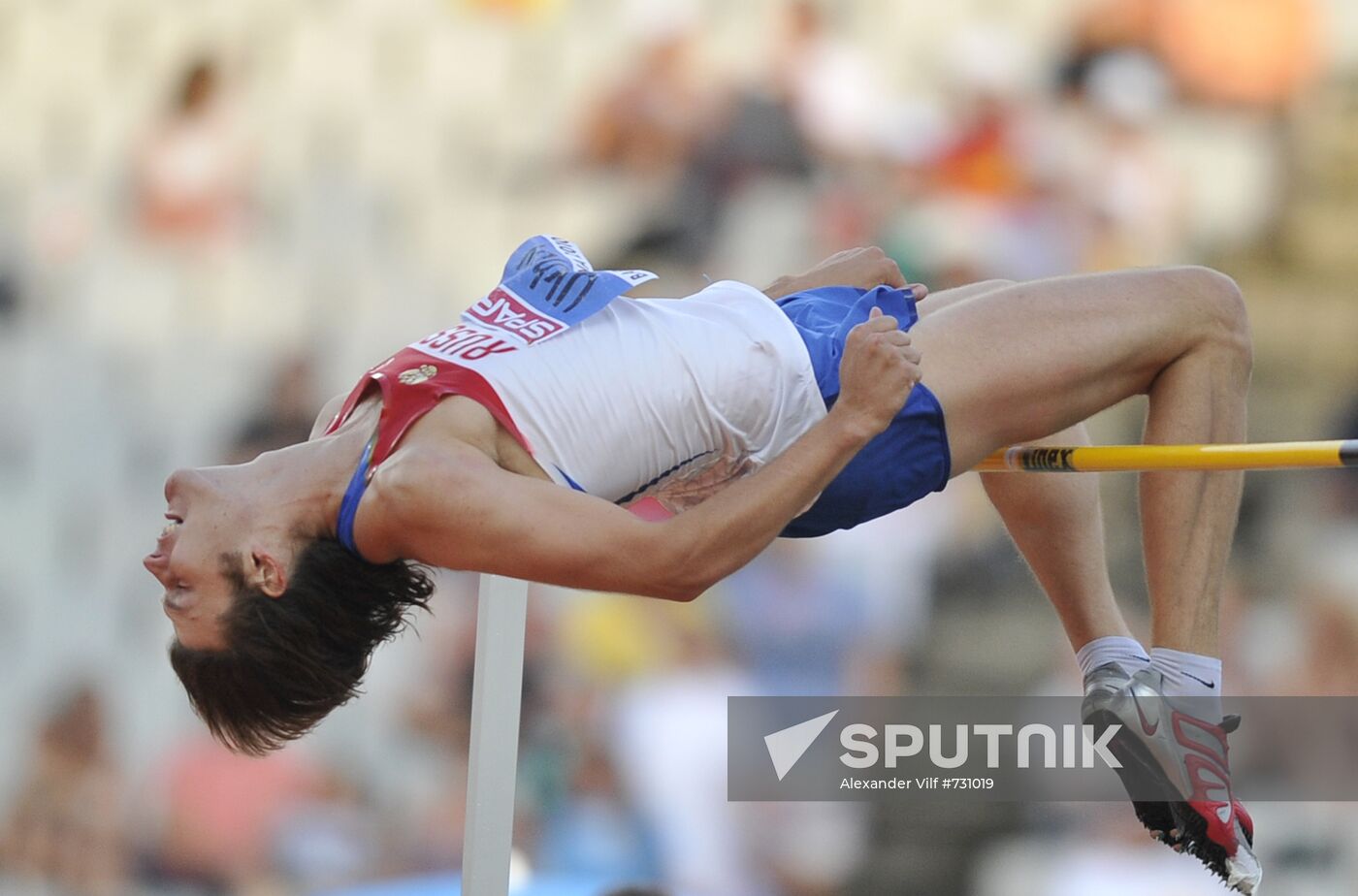 Ivan Ukhov