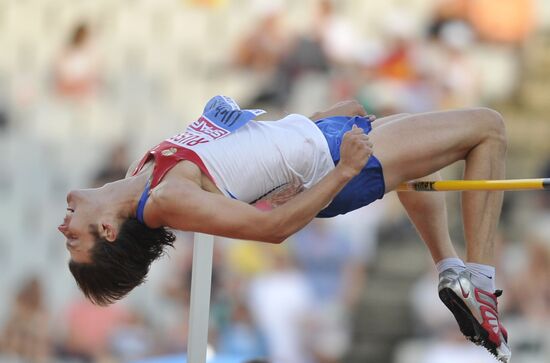Ivan Ukhov