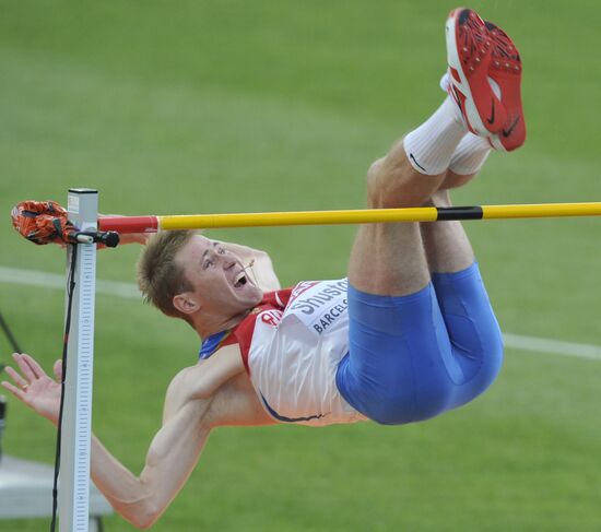 Alexander Shustov