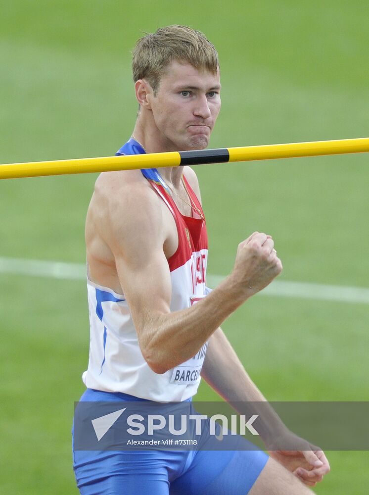 Alexander Shustov