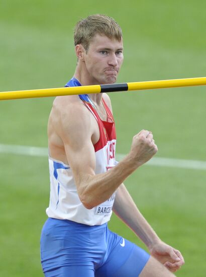 Alexander Shustov