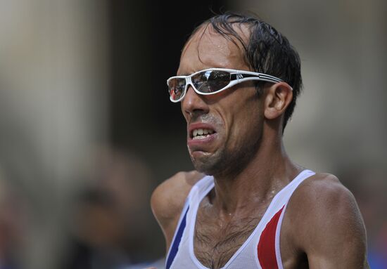 Yohann Diniz