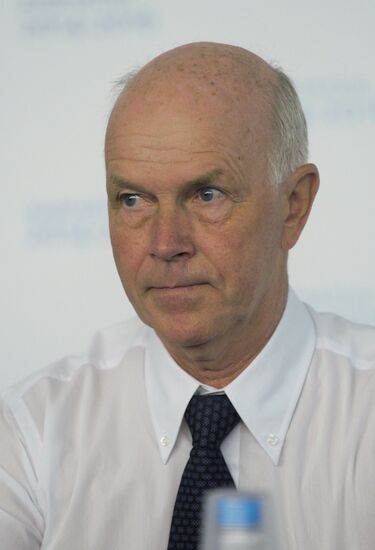 Anders Besseberg