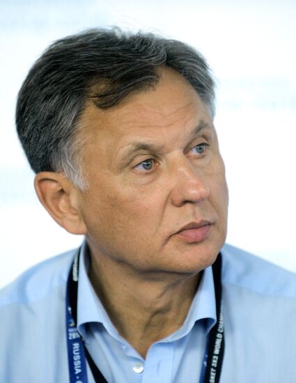 Alexei Kulakovsky
