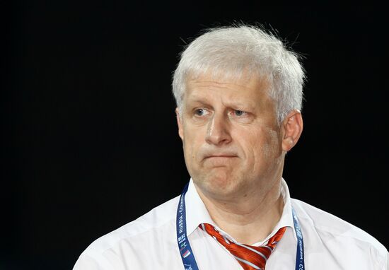 Sergey Fursenko