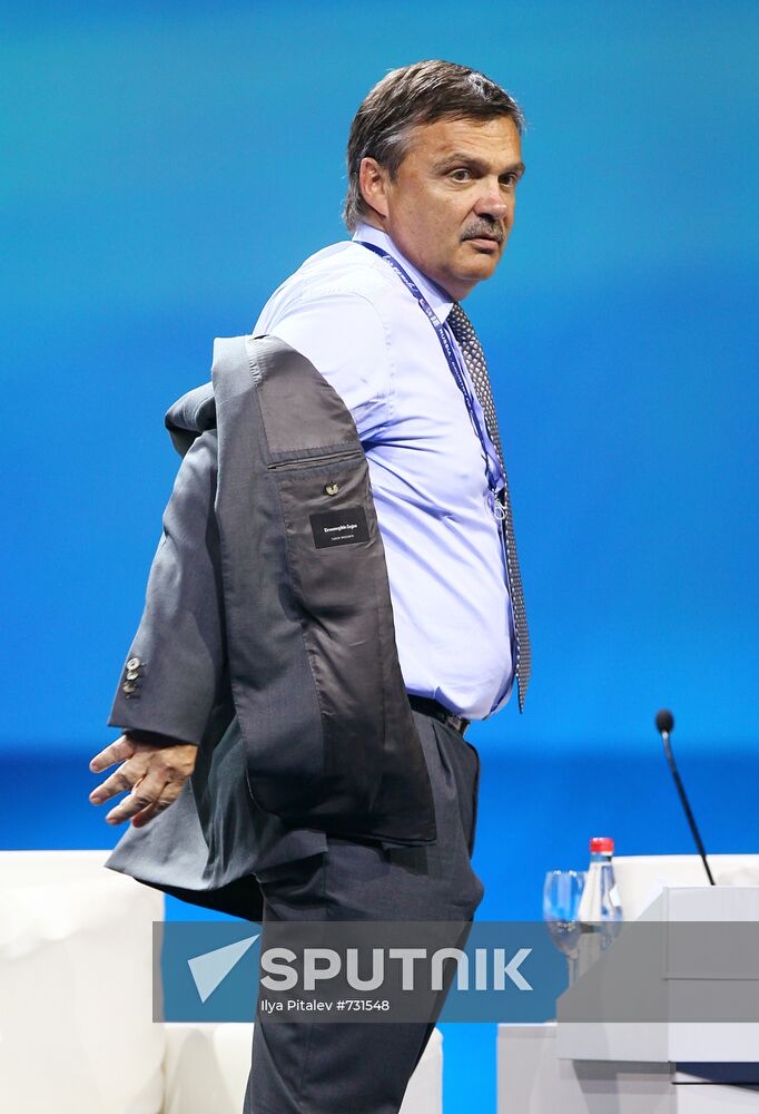 Rene Fazel