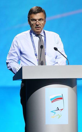 Rene Fazel