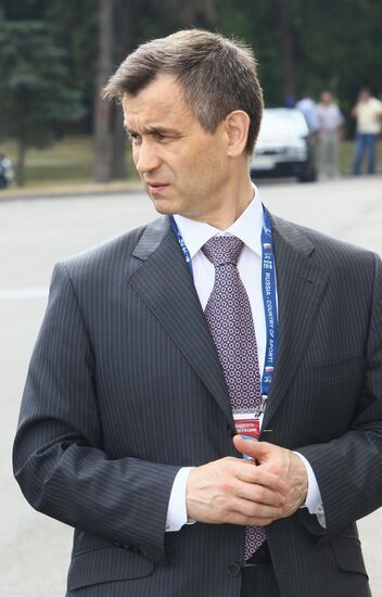 Rashid Nurgaliev