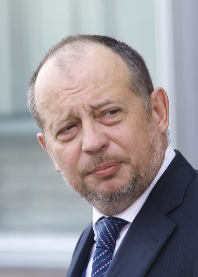 Vladimir Lisin