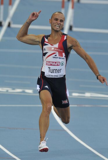 Andy Turner