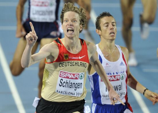 Carsten Schlangen