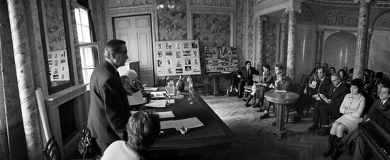 Days of Hungarian Culture in USSR