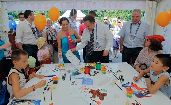 Vitaly Mutko