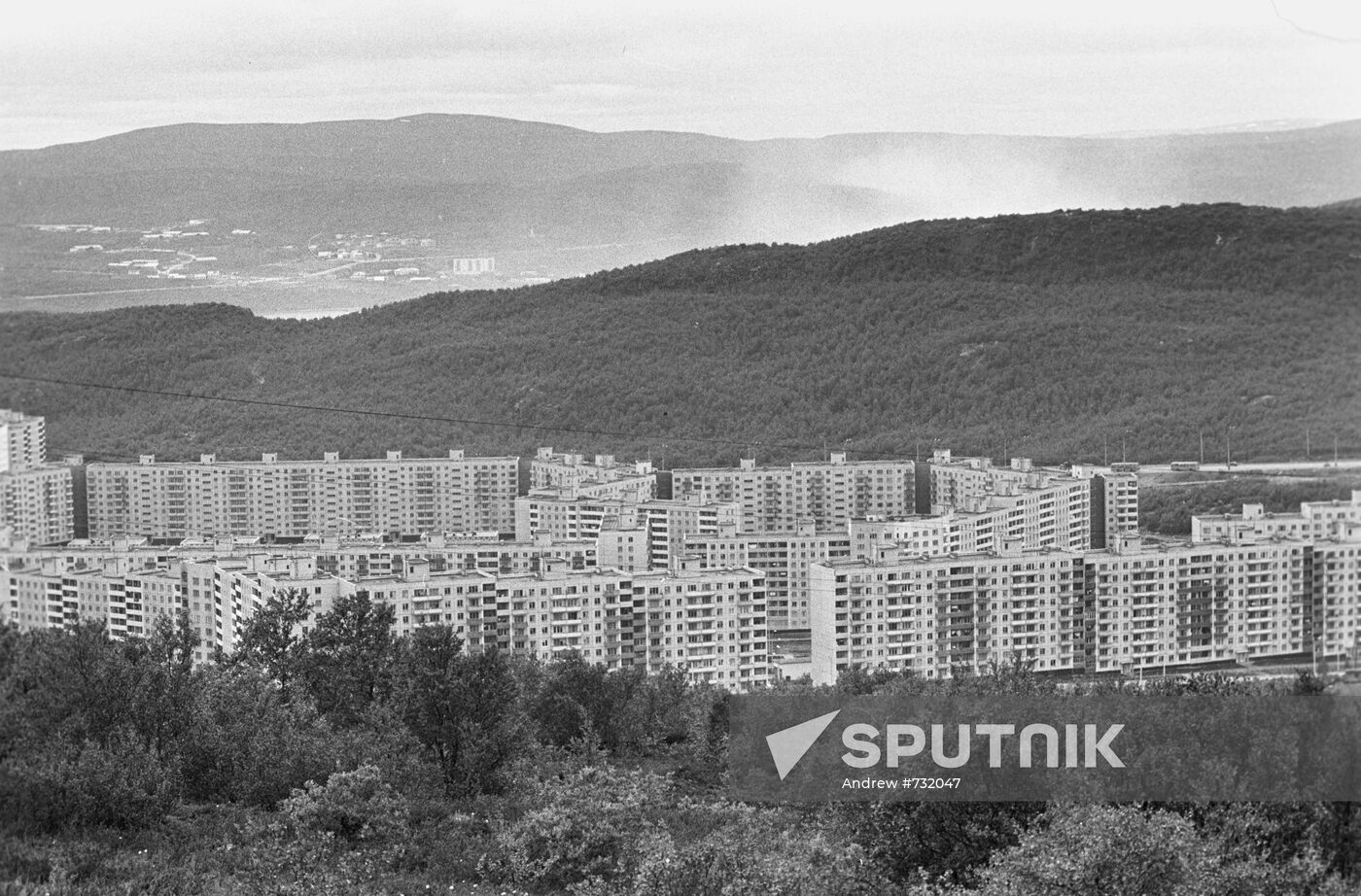 Murmansk