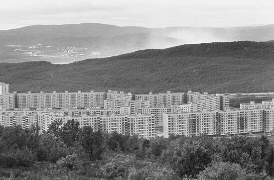 Murmansk