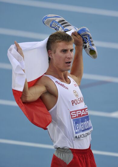 Marcin Lewandowski