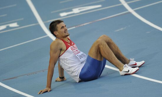 Alexander Derevyagin