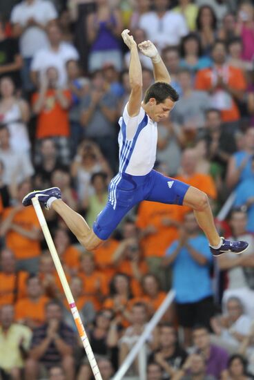 Renaud Lavillenie