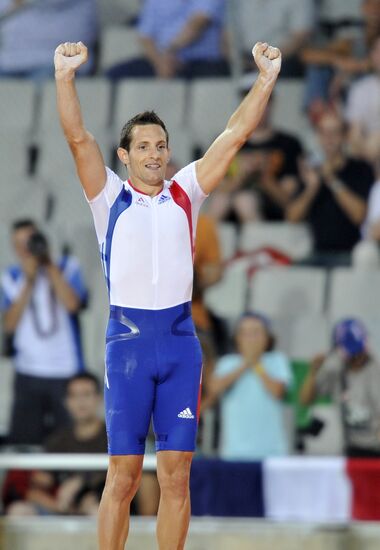 Renaud Lavillenie