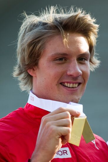 Andreas Thorkildsen