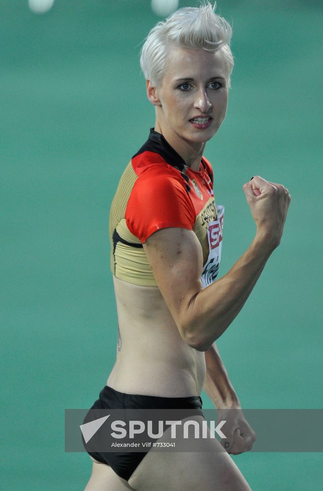 Ariane Friedrich