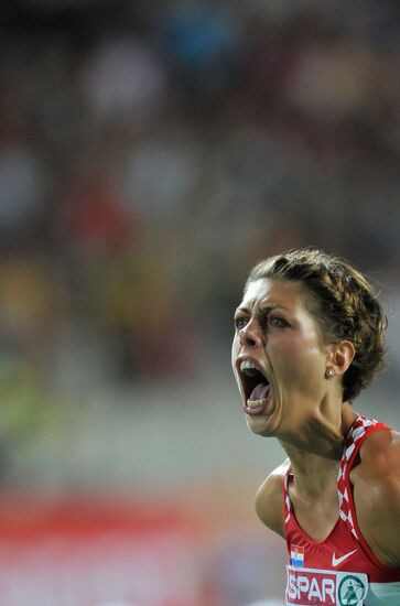 Blanka Vlasic