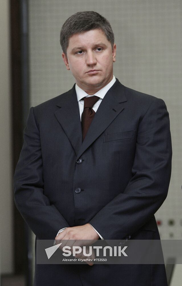 Yevgeny Dod