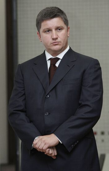 Yevgeny Dod
