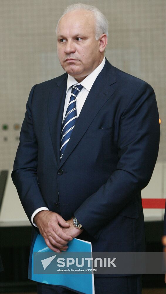 Viktor Zimin