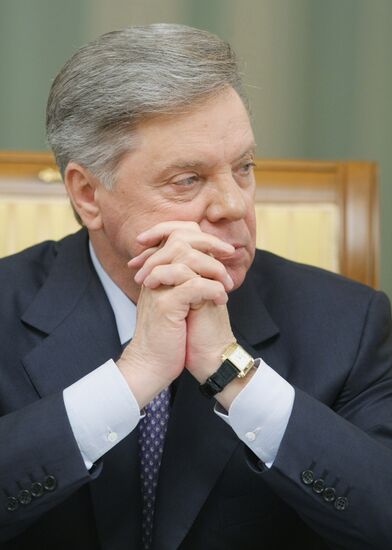 Boris Gromov