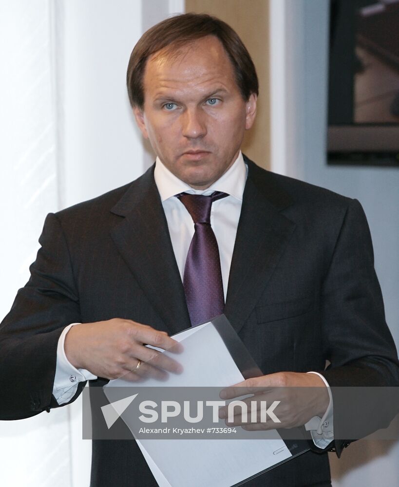 Lev Kuznetsov
