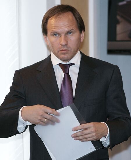 Lev Kuznetsov