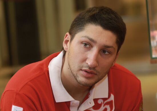 Nikita Kurbanov