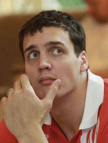 Alexander Kaun