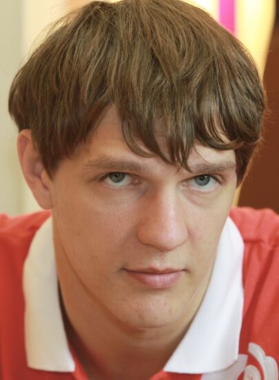 Timofey Mozgov