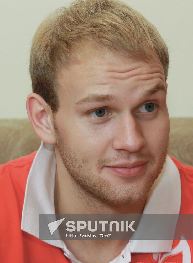Anton Ponkrashov