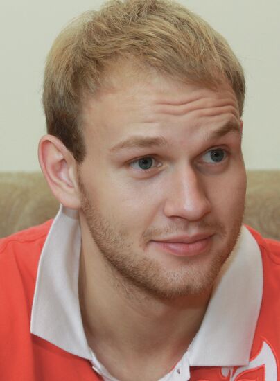 Anton Ponkrashov