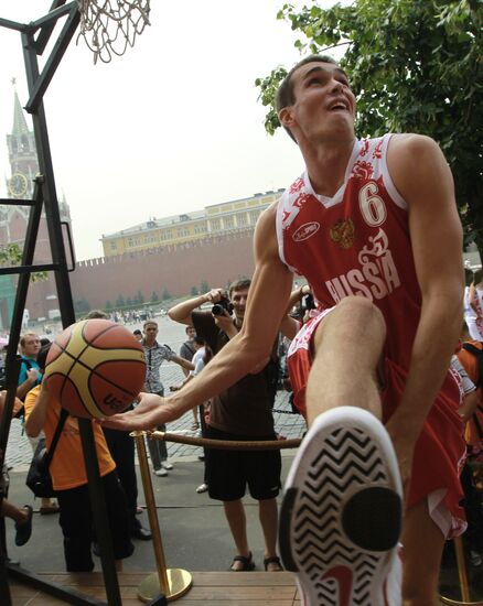 Alexey Zozulin