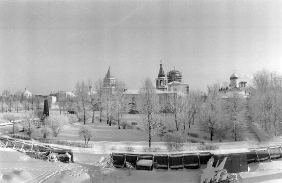 Veliky Novgorod