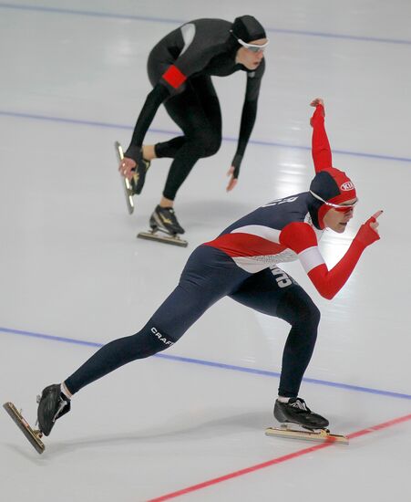 Yekaterina Lobysheva, Yekaterina Malysheva