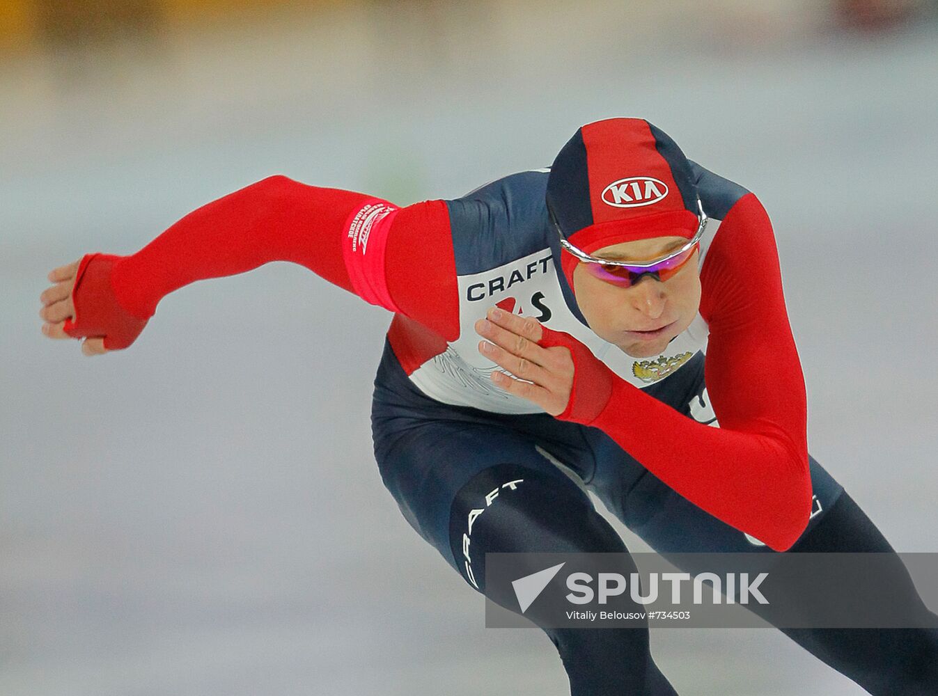Yevgeny Lalenkov