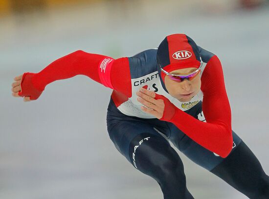 Yevgeny Lalenkov