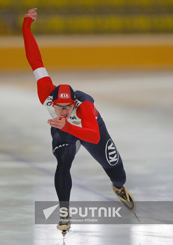 Sergei Chadayev