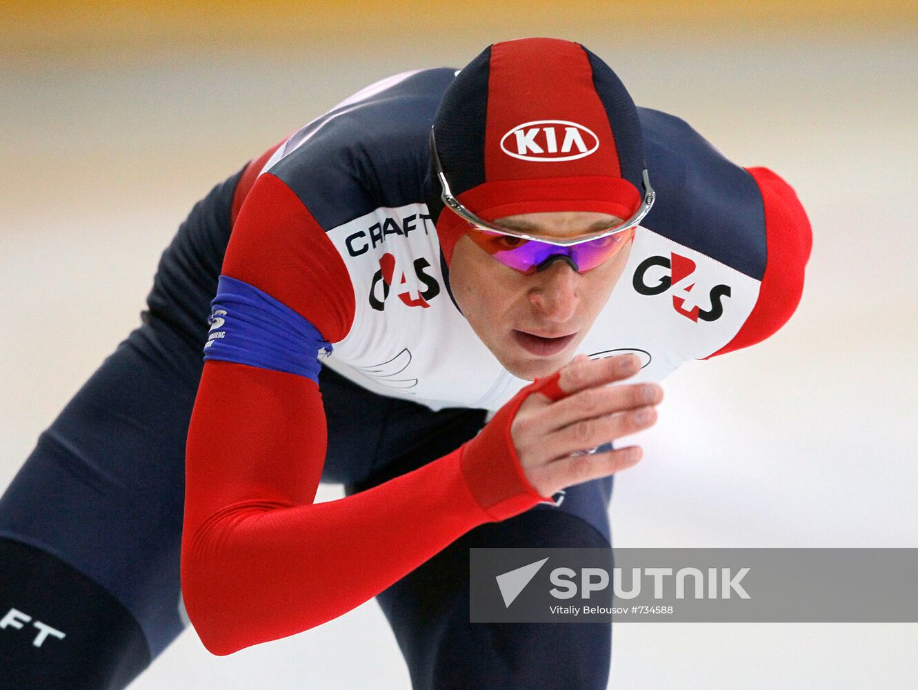 Yevgeny Lalenkov