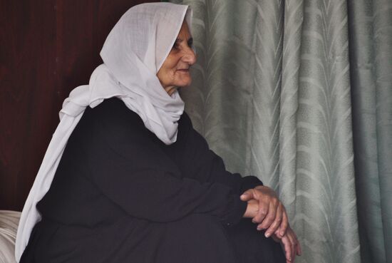 Citizen of Damascus