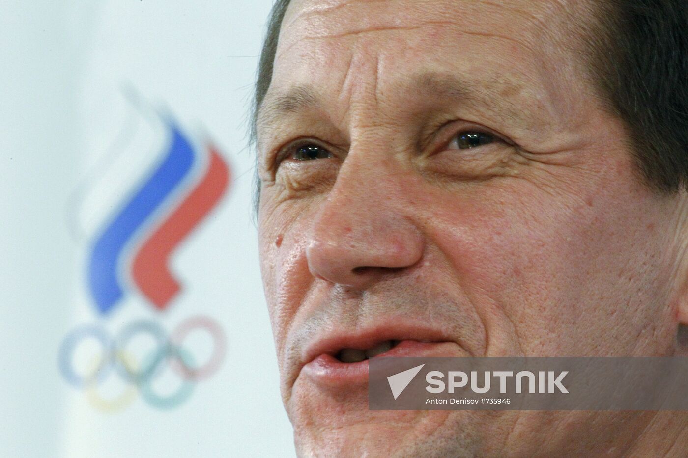 Alexander Zhukov