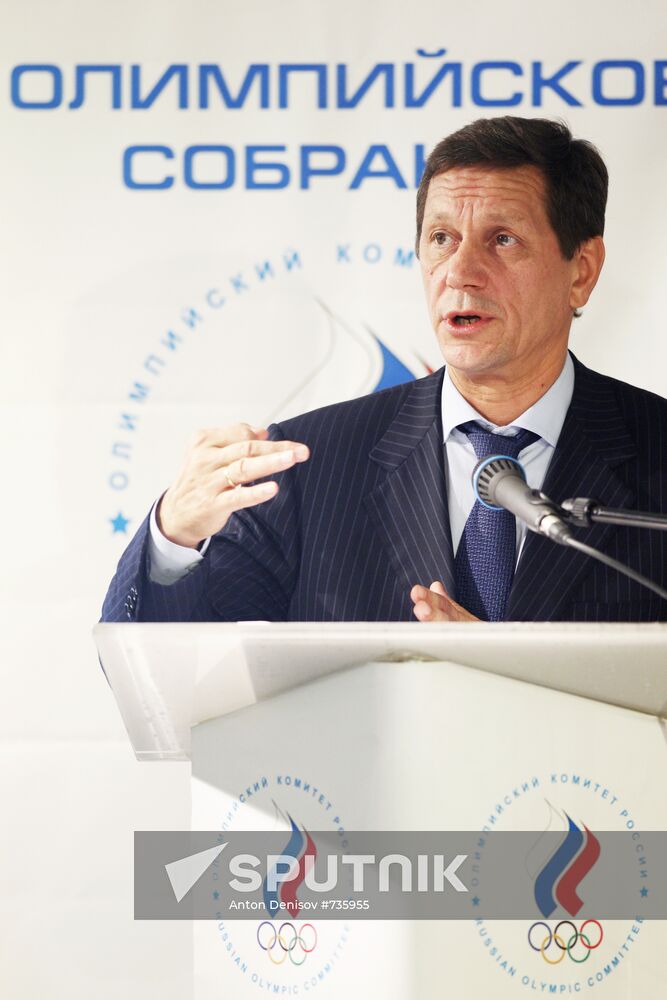 Alexander Zhukov