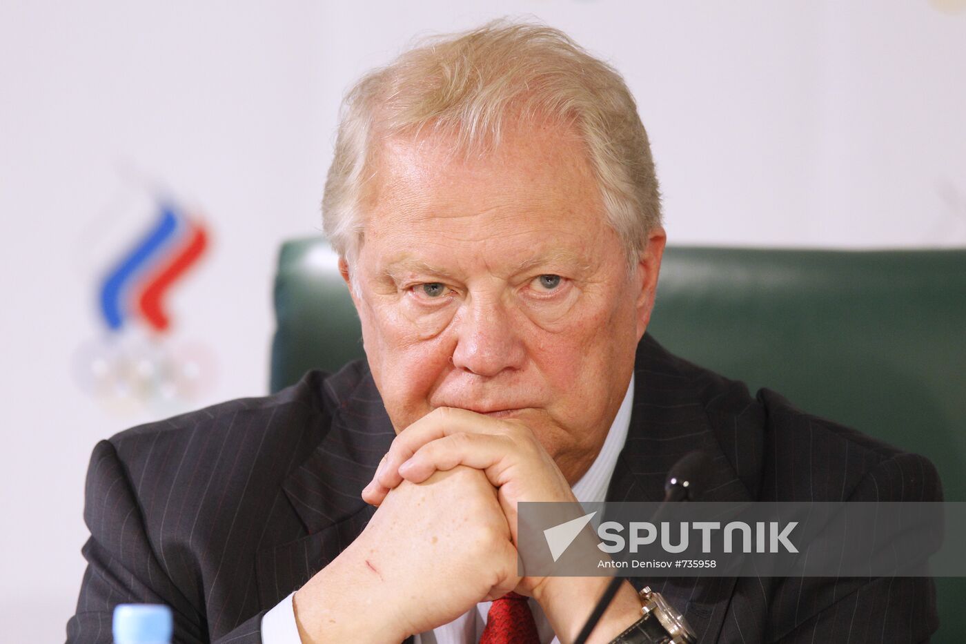 Vitaly Smirnov