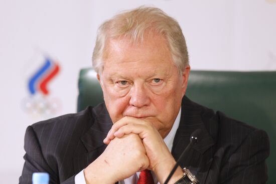 Vitaly Smirnov