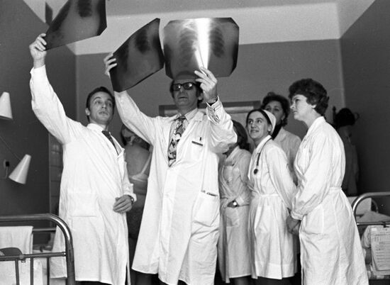 Institute of Experimental and Clinical Oncology